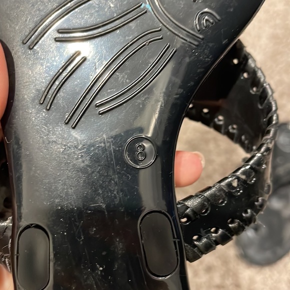 Jack Rogers Sandals, never worn, size 8 - Picture 2 of 2